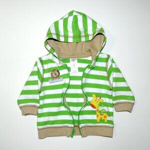 Baby hoodie - 3M